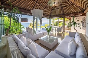 Shunyata Villas Bali