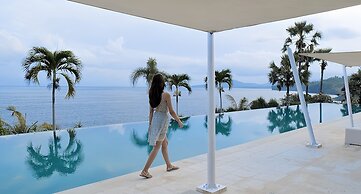 Shunyata Villas Bali