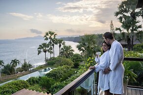 Shunyata Villas Bali