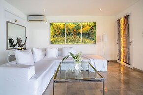 Shunyata Villas Bali