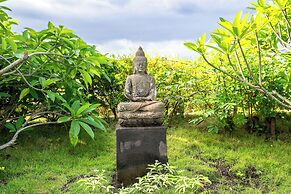 Shunyata Villas Bali