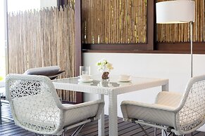 Shunyata Villas Bali