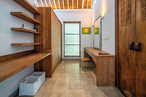 Shunyata Villas Bali