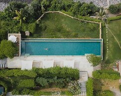 Shunyata Villas Bali