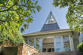 Shunyata Villas Bali