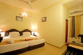 Hanifaru Transit Inn