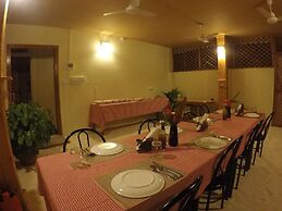 Hanifaru Transit Inn