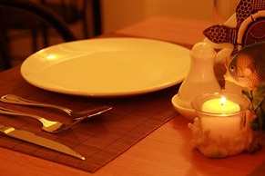 Hanifaru Transit Inn