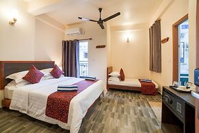 Paguro Beach Inn