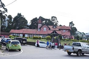 Emirates Luxury Apartments