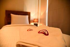 Emirates Luxury Apartments