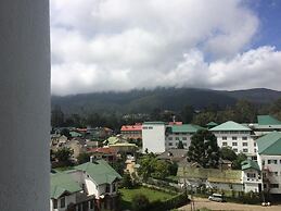 Emirates Luxury Apartments