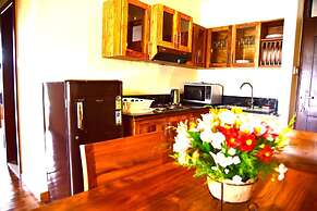 Emirates Luxury Apartments