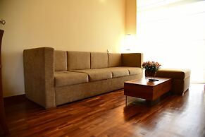 Emirates Luxury Apartments