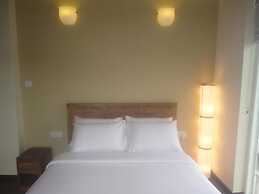 Emirates Luxury Apartments