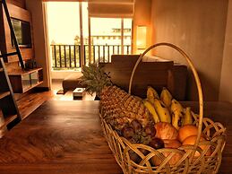 Emirates Luxury Apartments