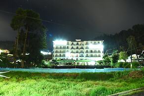 Emirates Luxury Apartments