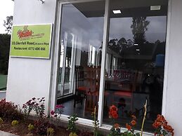 Emirates Luxury Apartments