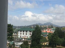 Emirates Luxury Apartments