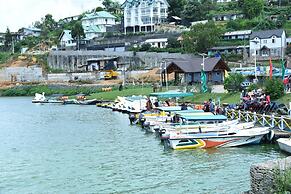 Emirates Luxury Apartments