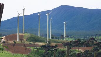 Emirates Luxury Apartments