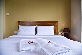 Emirates Luxury Apartments