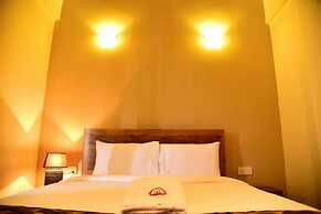 Emirates Luxury Apartments