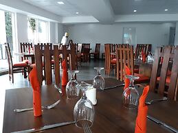 Emirates Luxury Apartments