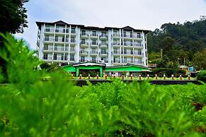 Emirates Luxury Apartments