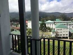 Emirates Luxury Apartments