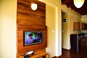 Emirates Luxury Apartments