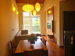 Emirates Luxury Apartments