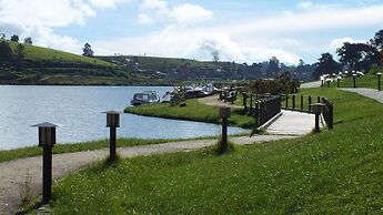 Emirates Luxury Apartments