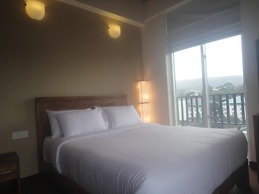 Emirates Luxury Apartments