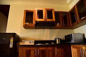 Emirates Luxury Apartments