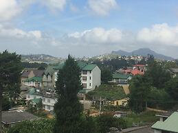 Emirates Luxury Apartments