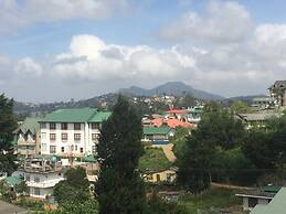 Emirates Luxury Apartments