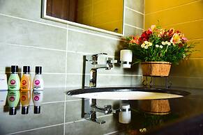 Emirates Luxury Apartments