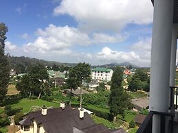 Emirates Luxury Apartments