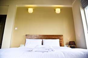 Emirates Luxury Apartments