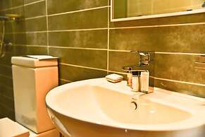 Emirates Luxury Apartments