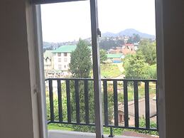 Emirates Luxury Apartments