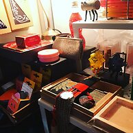 Sayama Aesthetics School