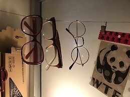 Sayama Aesthetics School