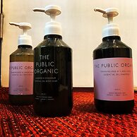 Sayama Aesthetics School