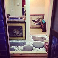 ILA hakushu guest house - Hostel