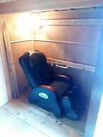 ILA hakushu guest house - Hostel