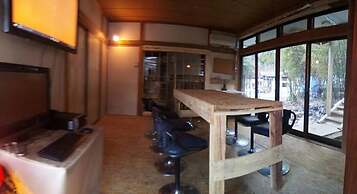 ILA hakushu guest house - Hostel