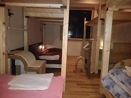 ILA hakushu guest house - Hostel