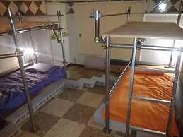 ILA hakushu guest house - Hostel